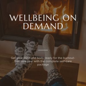 Holiday Stress