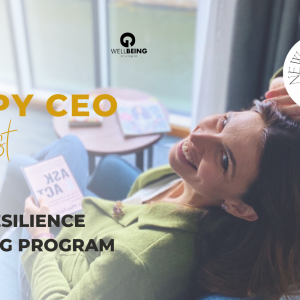 Happy CEO_Resilience program