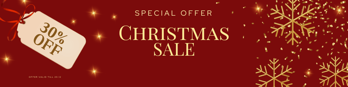 Christmas sale-2