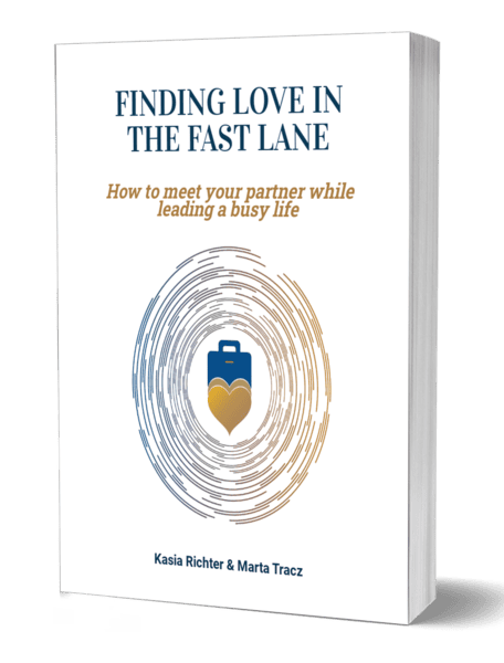 Finding Love in The Fast Lane ebook