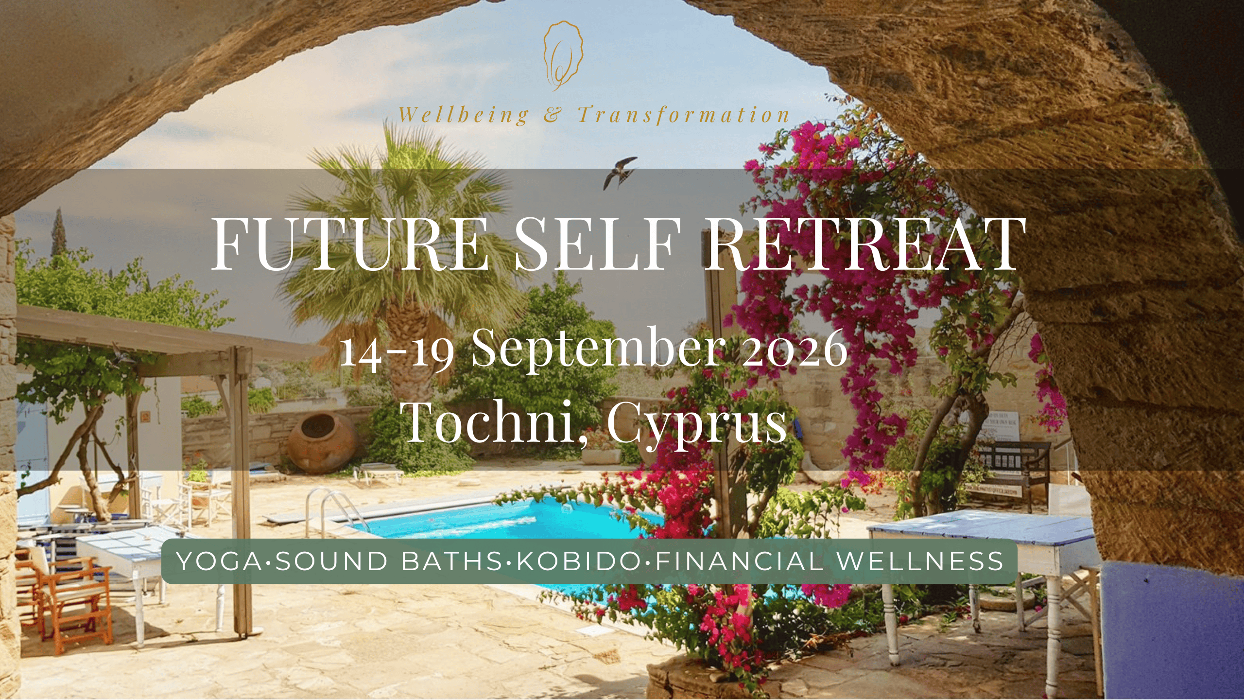 Cyprus Retreat 2026