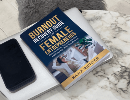 burnout_solution_book