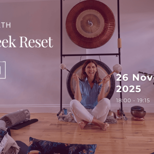 sound bath_wimbledon